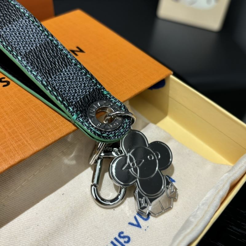 Louis Vuitton Keychains